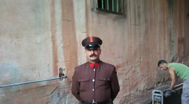 Gardiyan Nasıl Olunur