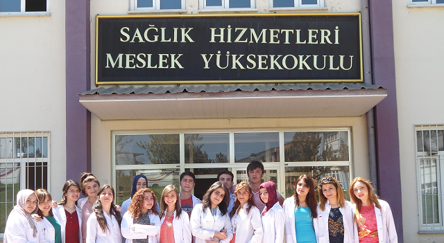 Hemşire Olmak