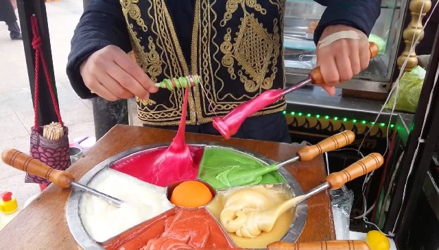 Osmanlı Macunu Nasıl Yapılır