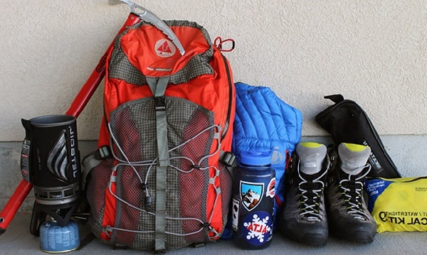 Trekking için Gerekli Standart Malzemeler Nasıl Seçilir