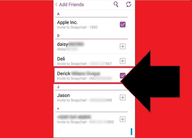Snapchat Güvenli Bir Şekilde Nasıl Kullanılır?