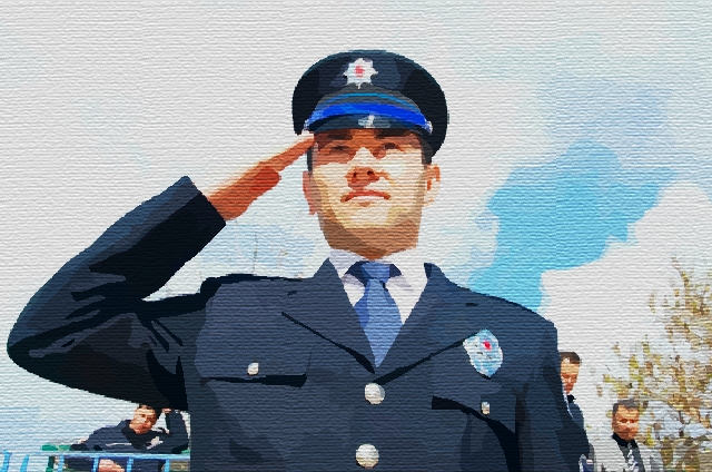 İyi Bir Polis Memuru Nasıl Olunur?