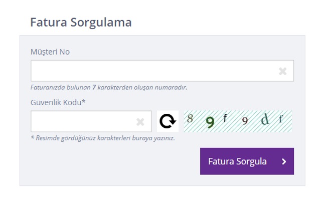 Doping Fatura Borç Sorgulama Nasıl Yapılır?