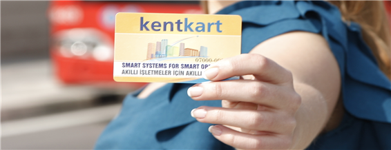 Kentkart Bakiye Sorgulama Nasıl Yapılır?