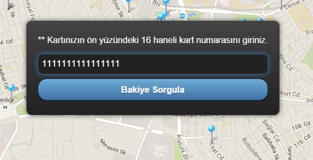 Ankara Kart Bakiye Sorgulama Nasıl Yapılır?