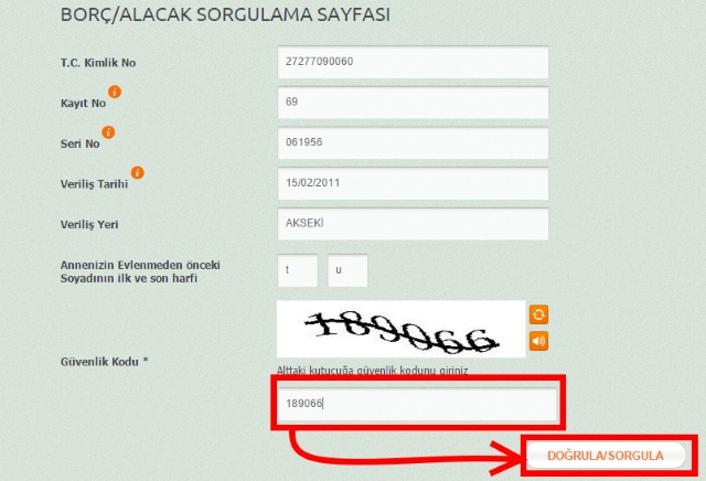 TTNET Fatura Borç Sorgulama Nasıl Yapılır?