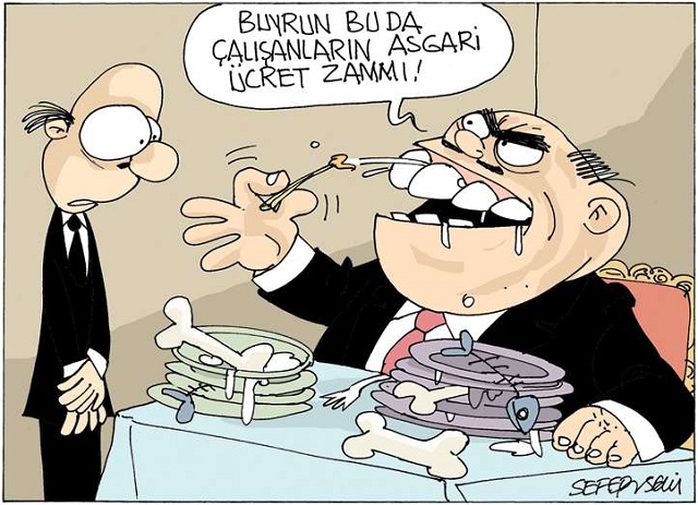 Asgari Ücretle Nasıl Para Biriktirilir?
