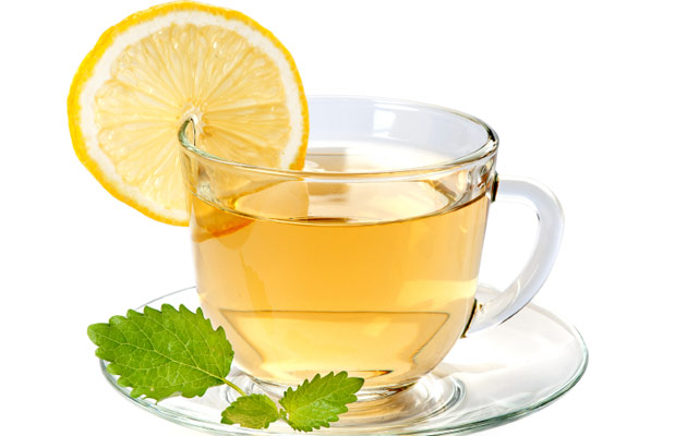 Nane Limon Nasıl Yapılır