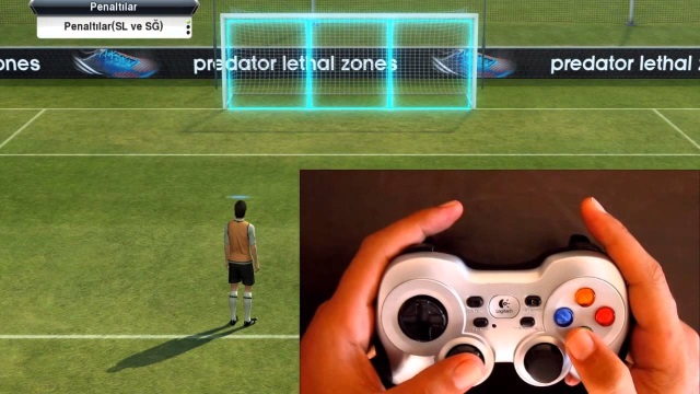 Pes Oyunu Nasıl İyi Oynanır