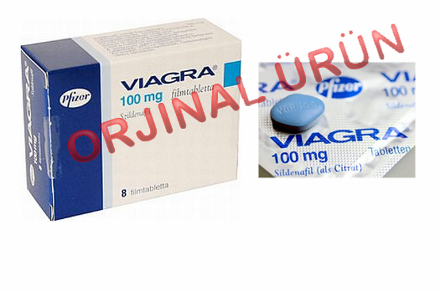 Orjinal Viagra Nasıl Anlaşılır?