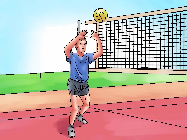 Voleybol Nasıl Oynanır