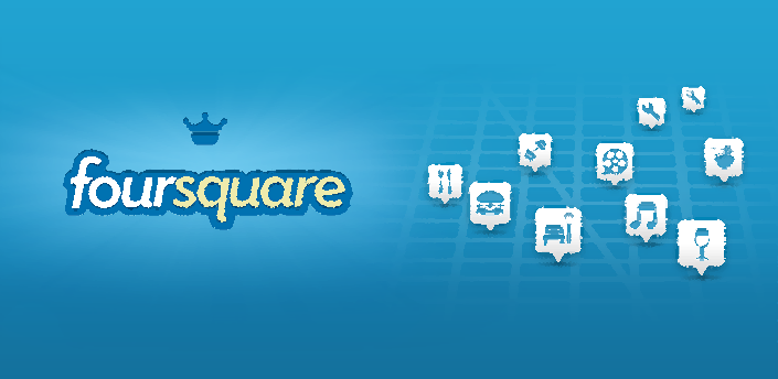 Foursquare Fotoğrafı Nasıl Silinir