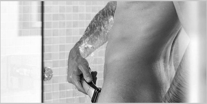 Erkeklerde Genital Bölge Nasıl Traş Edilir