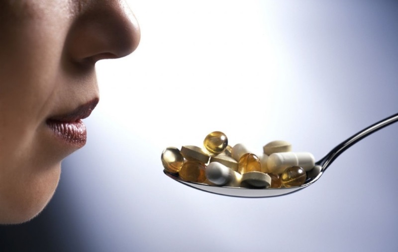 Kadınlar için Multivitamin Seçimi Nasıl Yapılır?