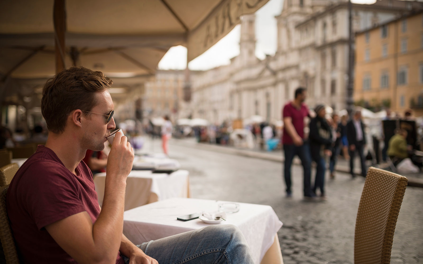 Espresso Nasıl İçilir?