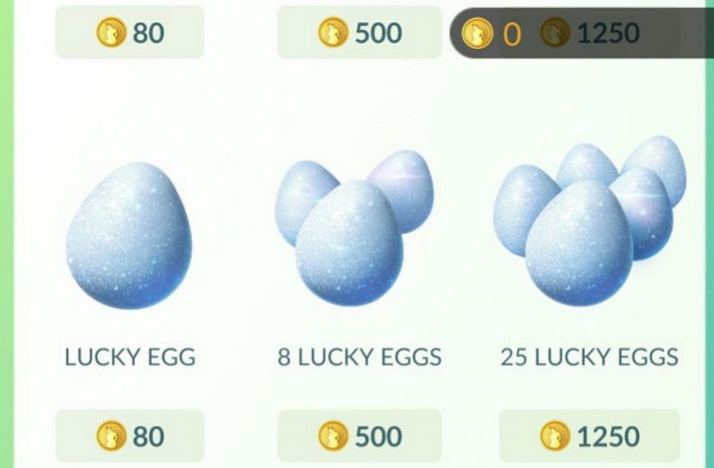 Pokemon GO’ da Poke Shop Nasıl Kullanılır