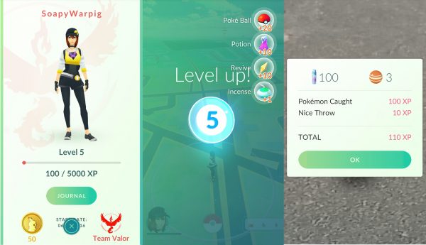 Pokemon Go Nasıl Oynanır?