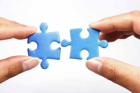Puzzle Nasıl Çerçeveletilir?