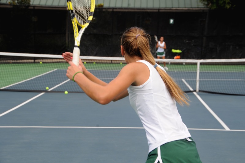 Tenis Nasıl Oynanır