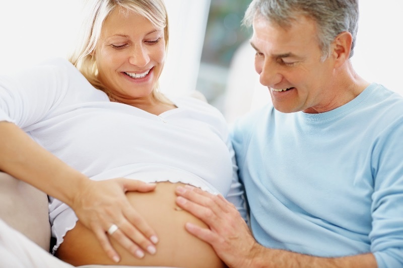 İkiz Bebek Bekleyen Anne Adayı Nasıl Beslenmeli