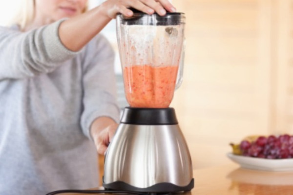 Blender Nasıl Kullanılır