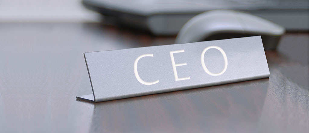 CEO Nasıl Olunur