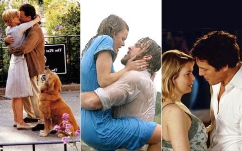 Kız Arkadaşa (Sevgiliye) Romantik Bir Şekilde Sarılmak
