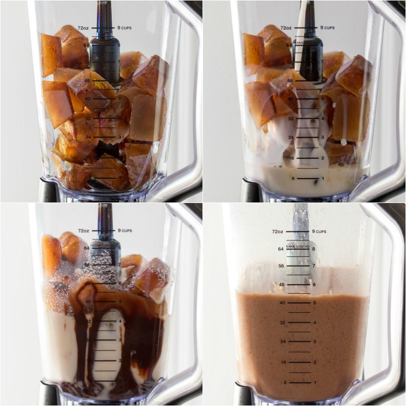Frappe Yapımı