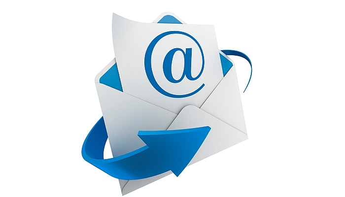 Resmi E-posta Yazmak