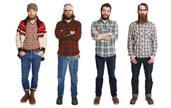 Hipster Olmak