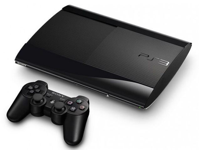 Playstation 3’e harici Hard Disk Takmak