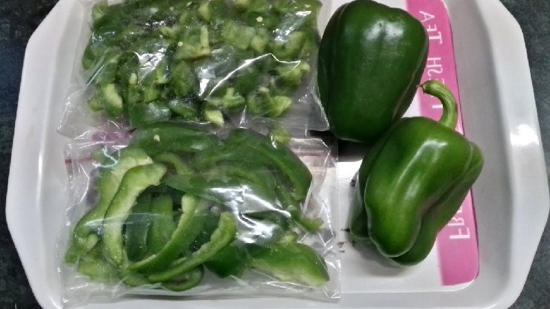 Dolma Biber Nasıl Saklanır