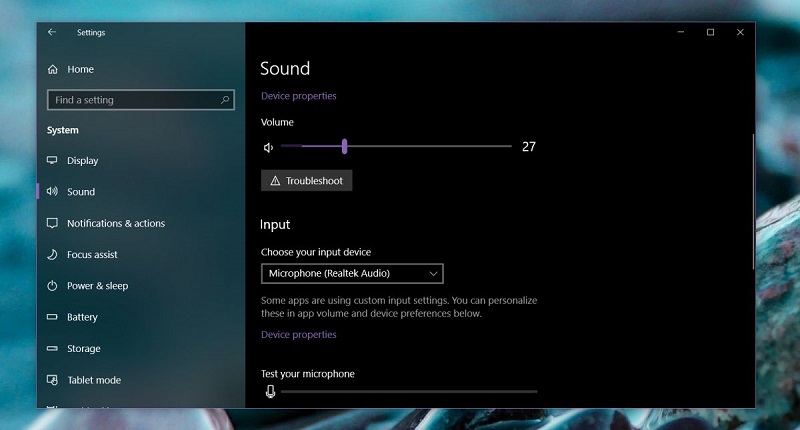 Windows Bilgisayarda Ses Yok Sorunu Nasıl Çözülür
