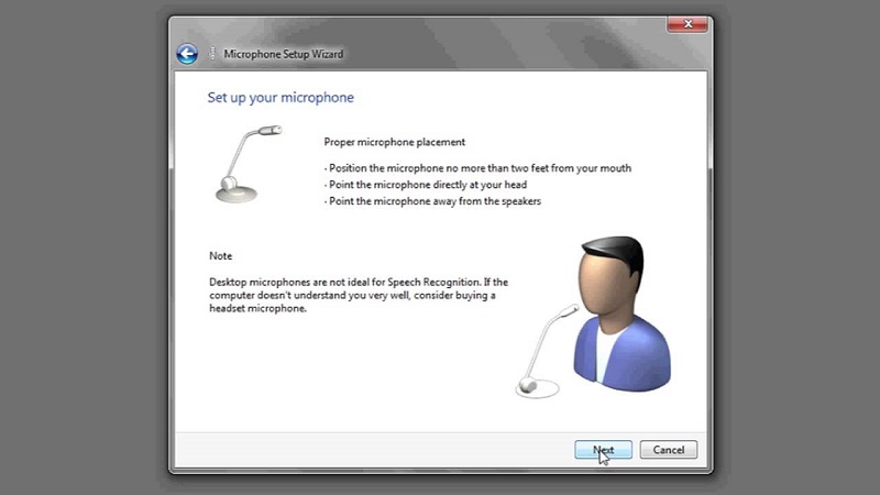 Windows’da Mikrofon Nasıl Test Edilir