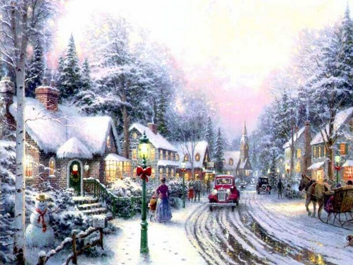 Kartpostal Nasıl Yazılır