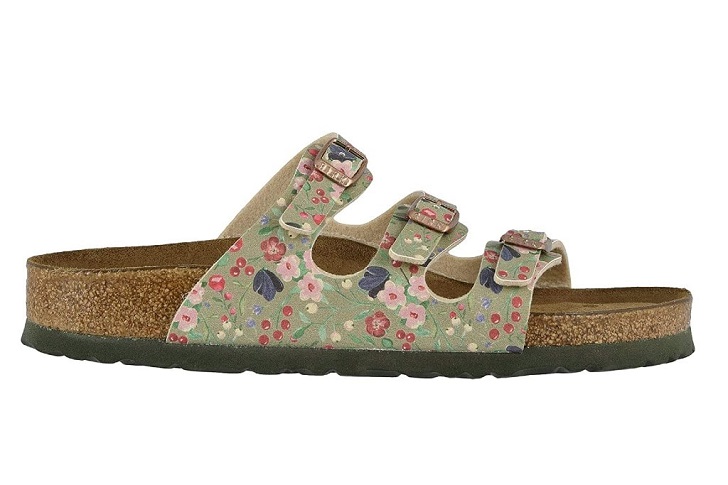 Birkenstock Nasıl Temizlenir?