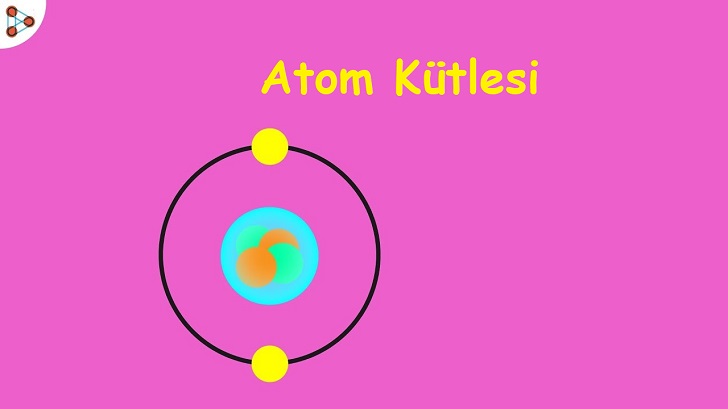 Atom Kütlesi
