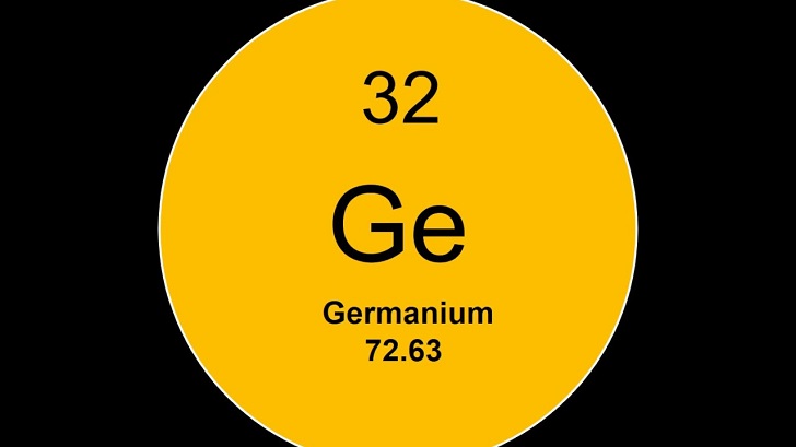 Germanyum Hakkında İlginç Bilgiler