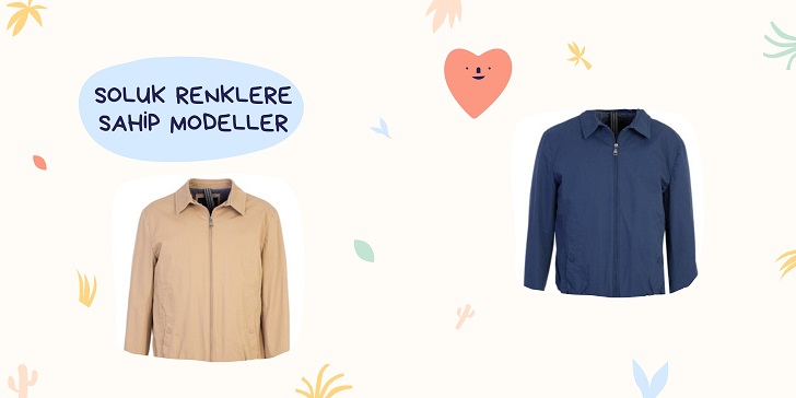Erkek Mont Seçiminde Tercih Edilebilecek Modeller